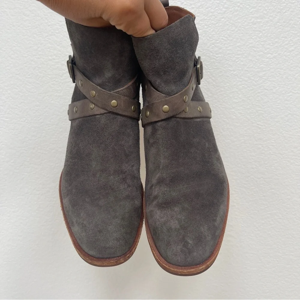 Kork-ease Kenai Booties Size 7.5